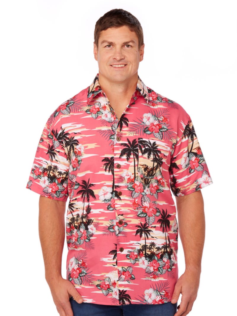 lowes hawaiian shirt