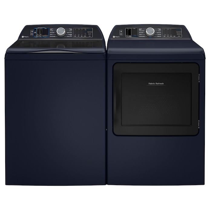 lowes washer and dryer