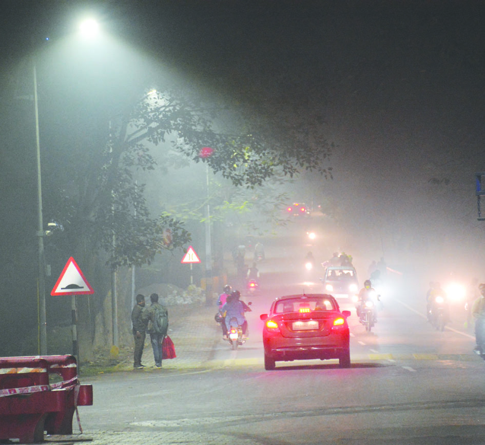 lowest temperature recorded in jamshedpur