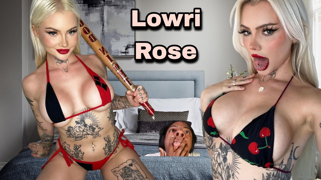 lowri rose onlyfans