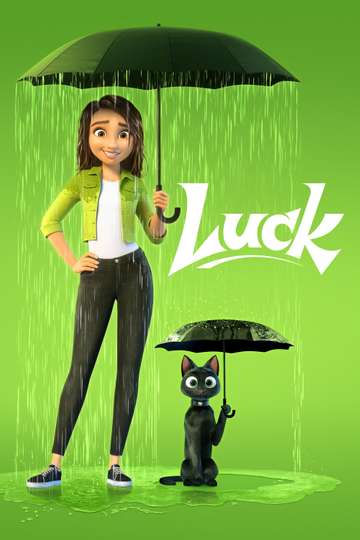 luck full movie youtube