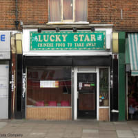 lucky star enfield