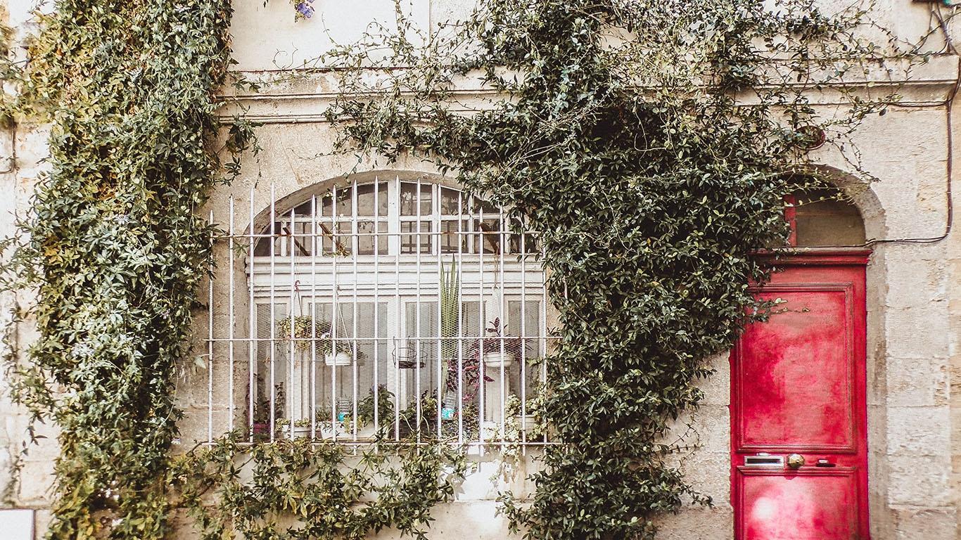 luggage storage in bordeaux