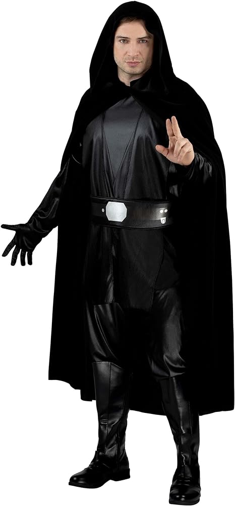 luke jedi outfit