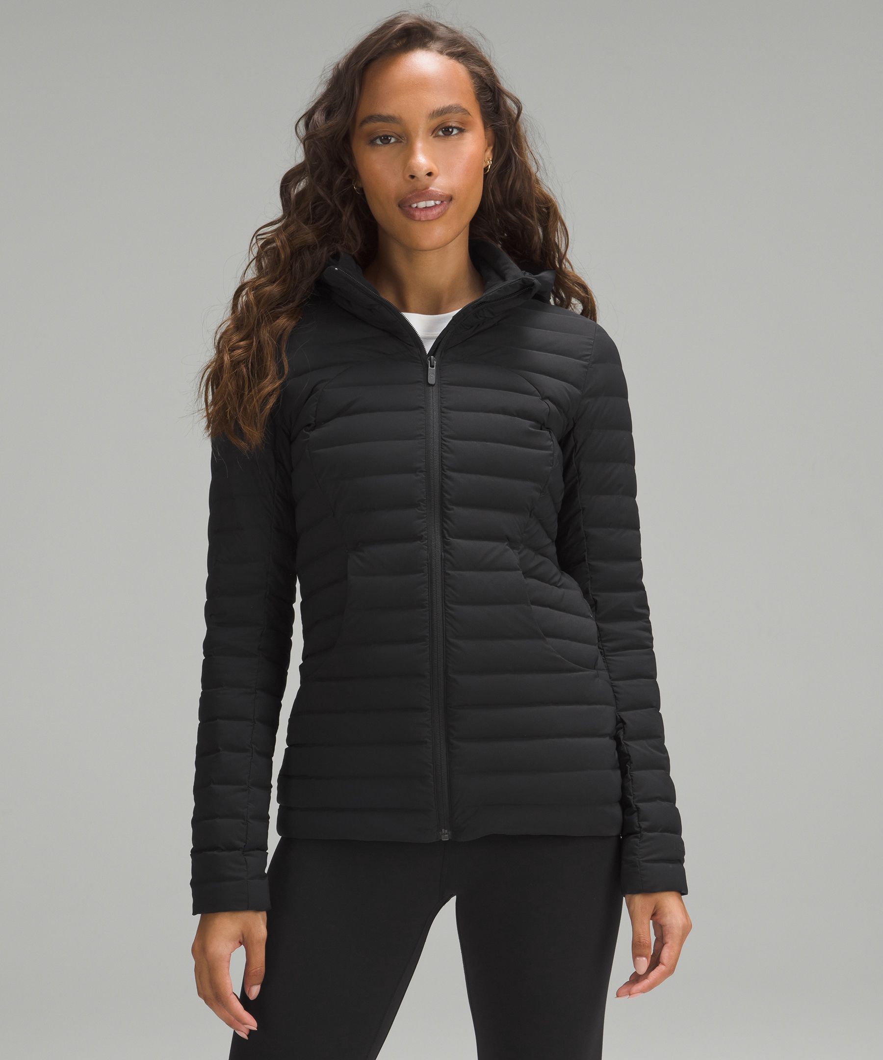 lululemon jacket women