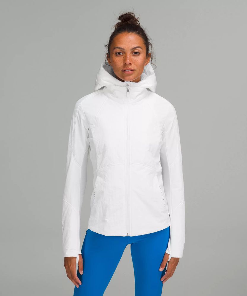 lululemon ladies jackets