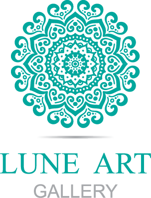 lune art gallery