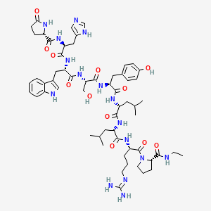 lupron wiki