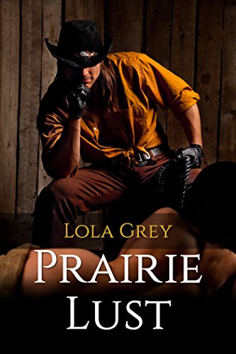 lust on the prairie