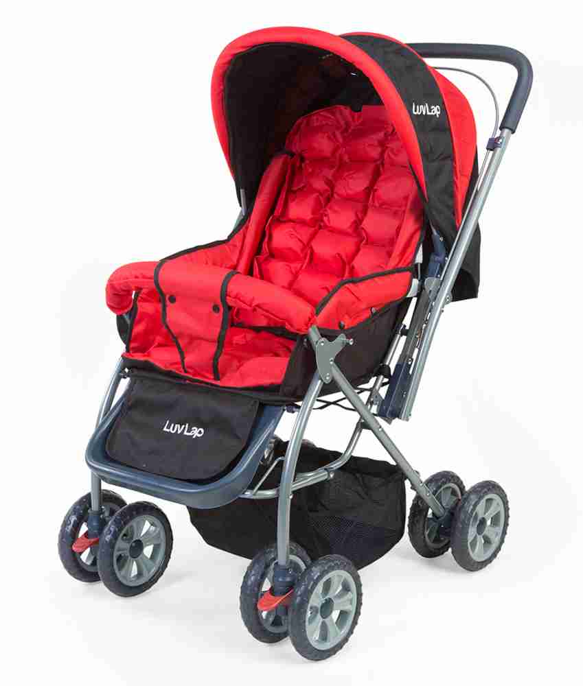 luvlap pram price