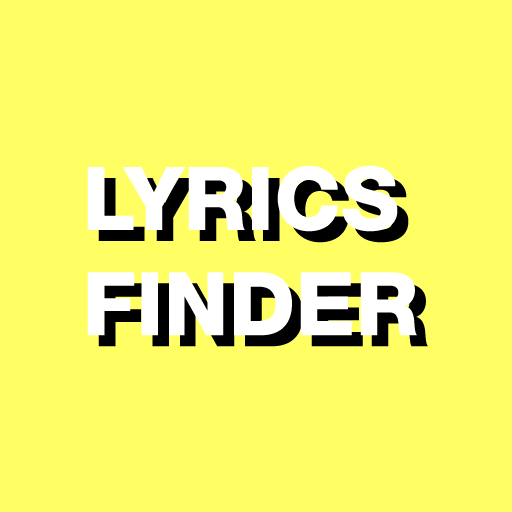 lyrics finder