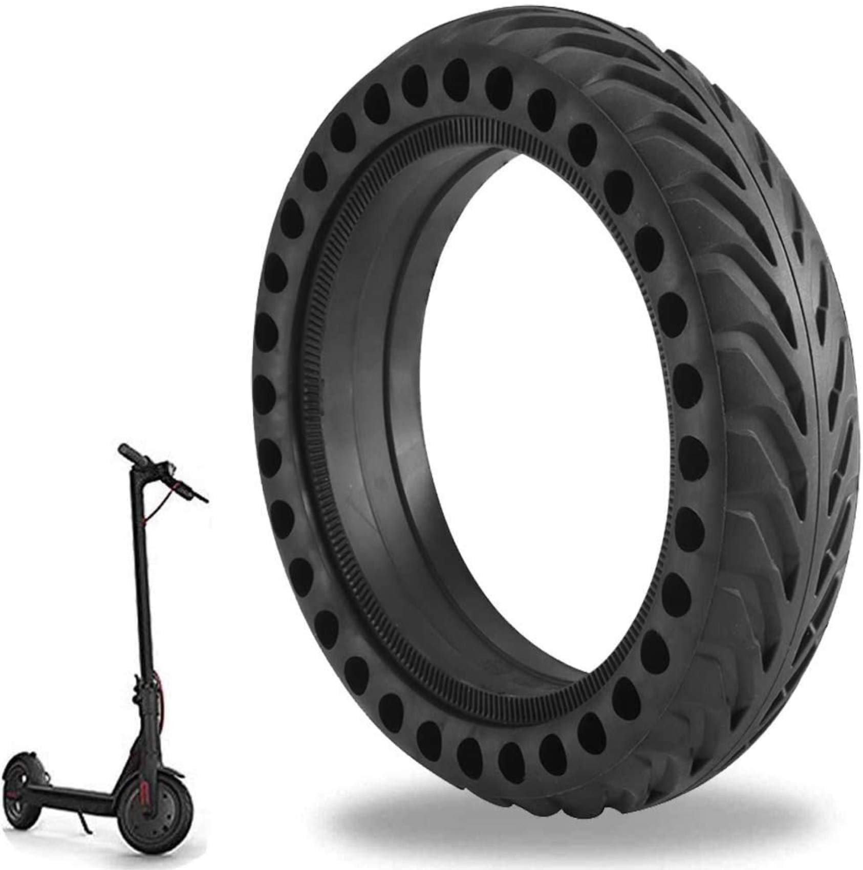 m365 scooter tire replacement