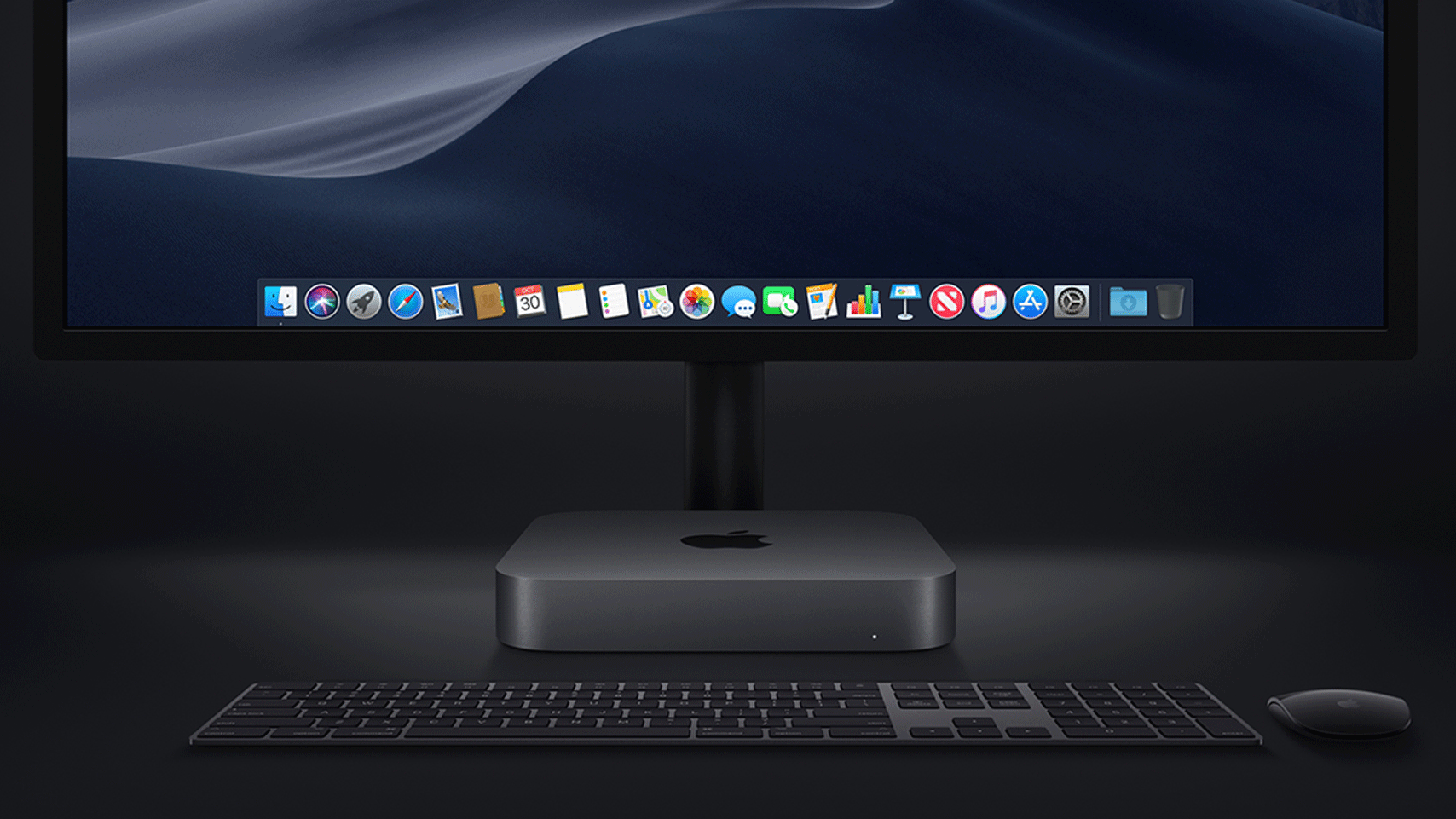 mac mini 2014 vs 2018