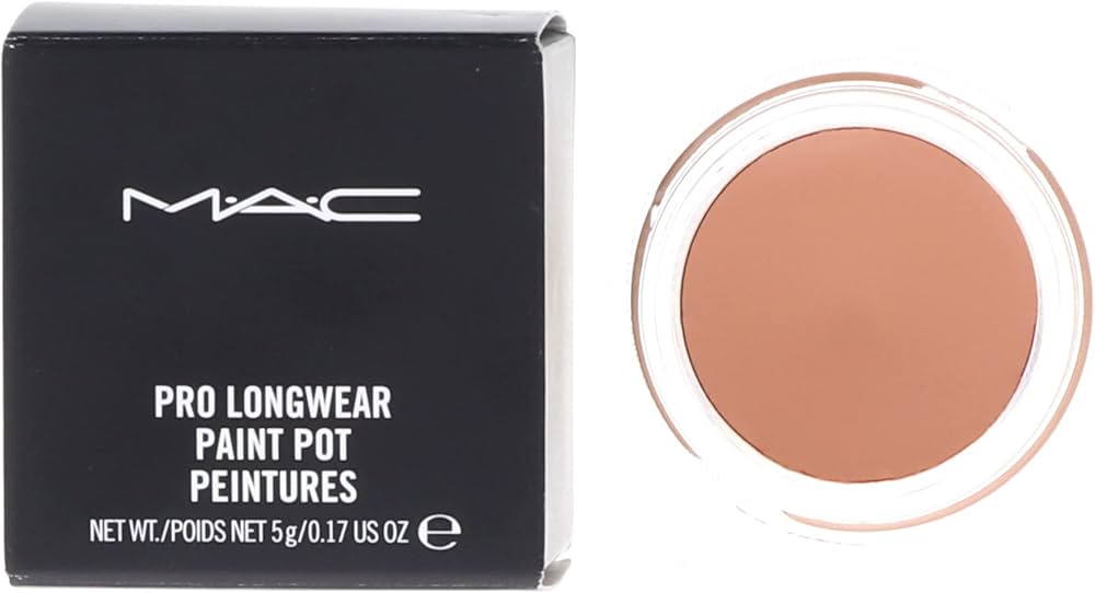 mac pro longwear painterly