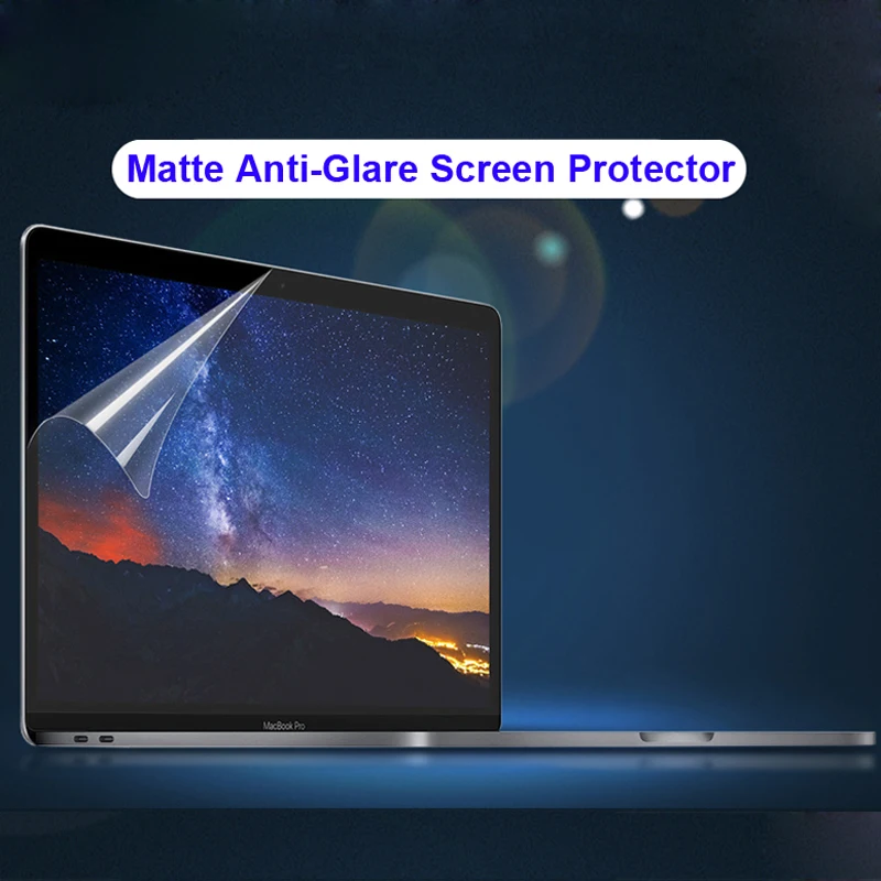 macbook pro anti glare