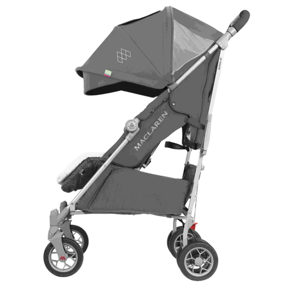 maclaren strollers