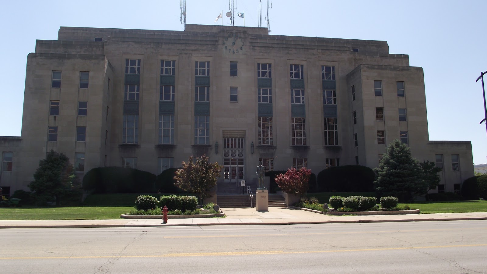 macon county circuit clerk