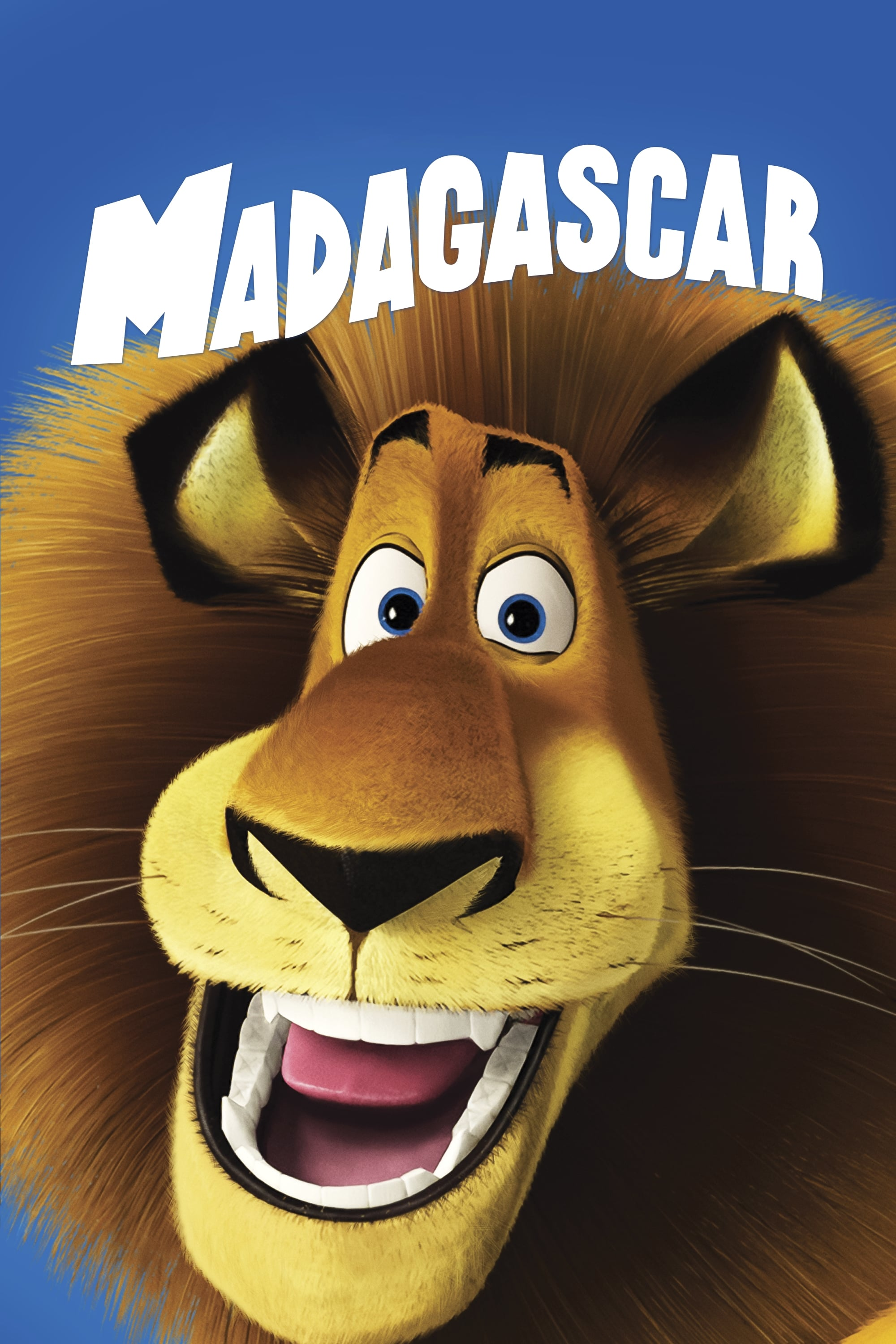 madagascar 2005