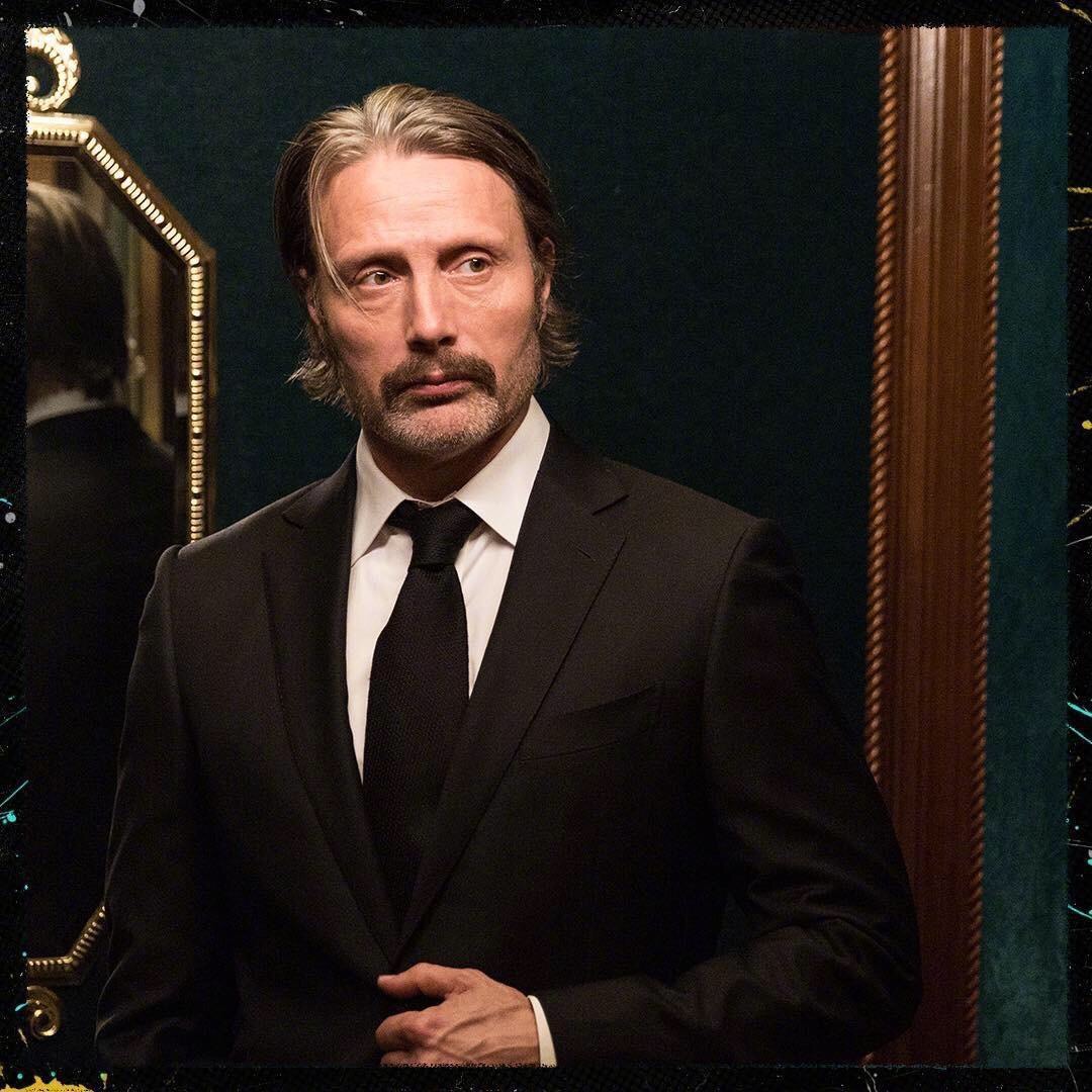 mads mikkelsen imdb