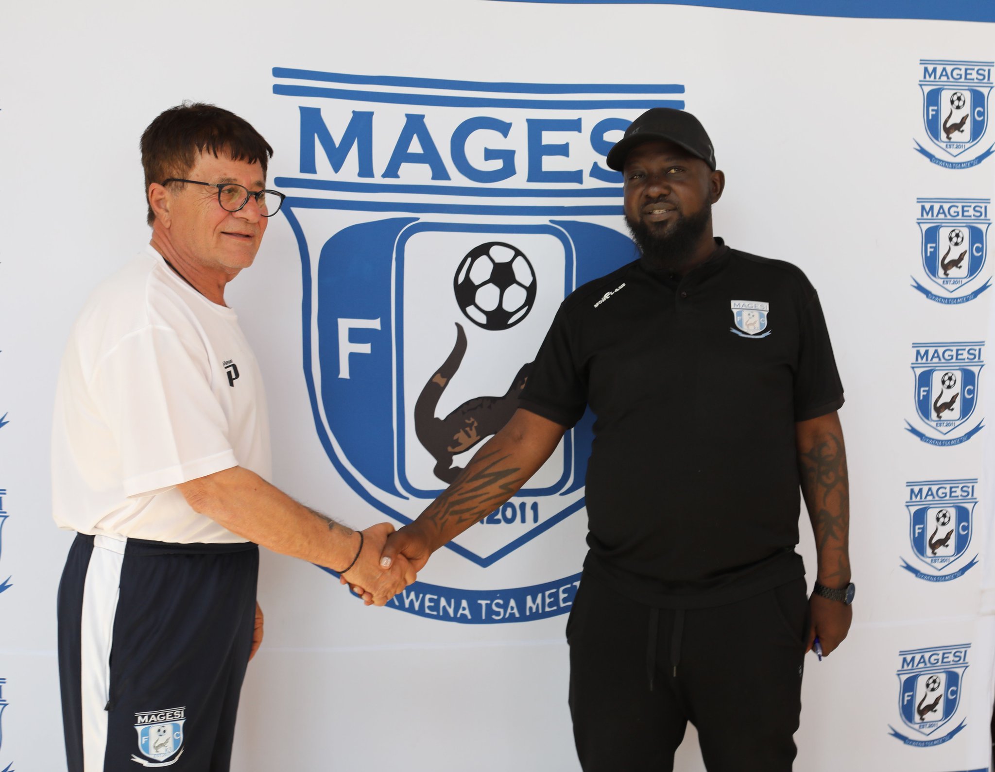 magesi fc