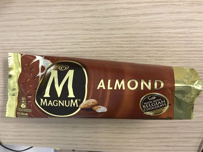 magnum helal mi