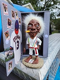 major league movie jobu