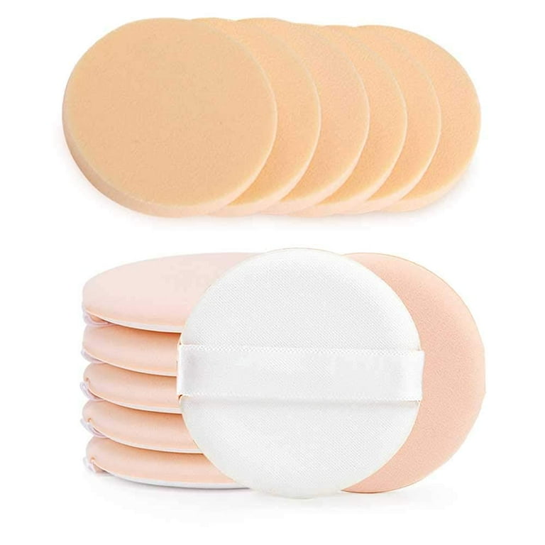 makeup round sponge