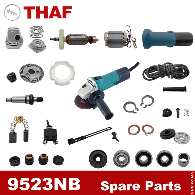 makita parts