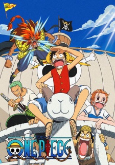 mal one piece