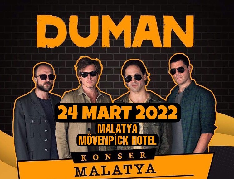 malatya konser 2022