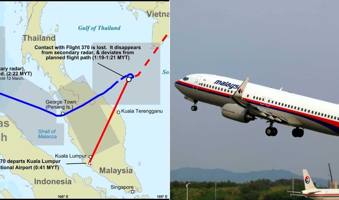 malaysia flight 370 bodies found