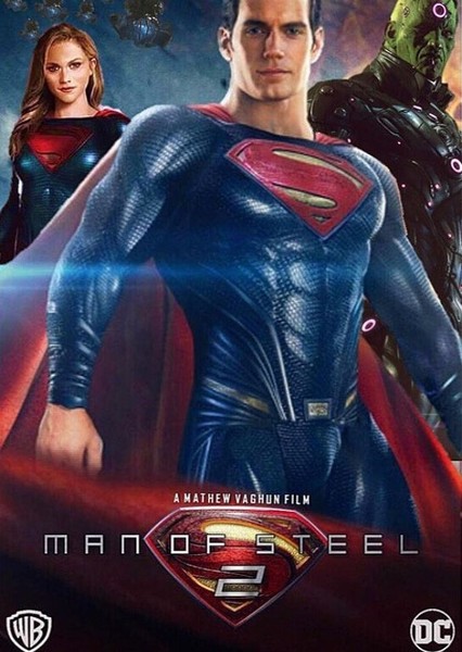 man of steel 2 last of krypton