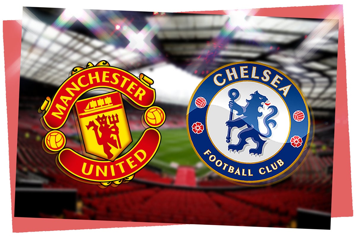 manchester united vs chelsea live stream premier league