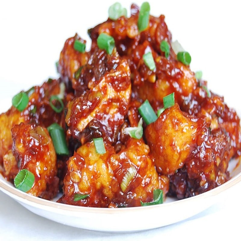 manchurian online order