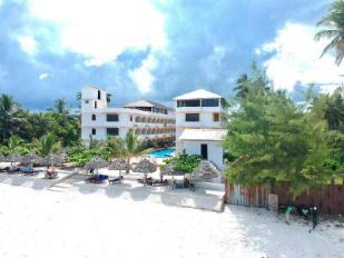 mandhari villa beach hotel 4