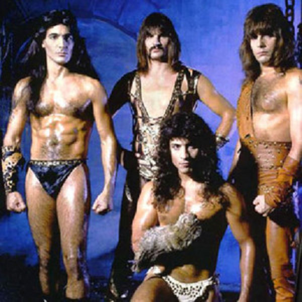 manowar funny