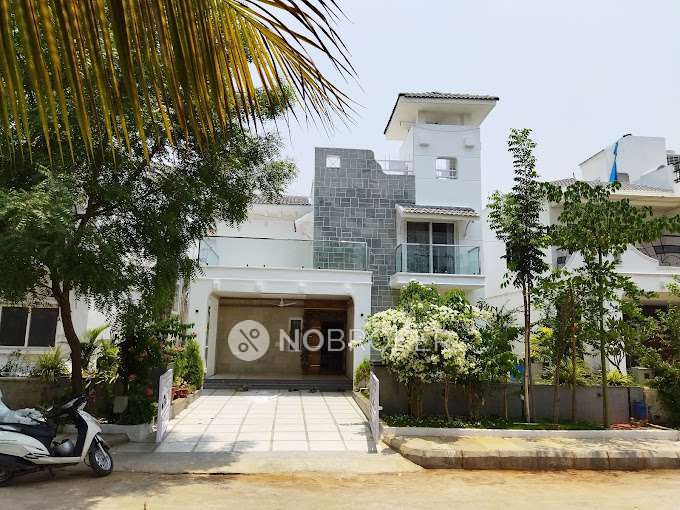 maple town villas hyderabad