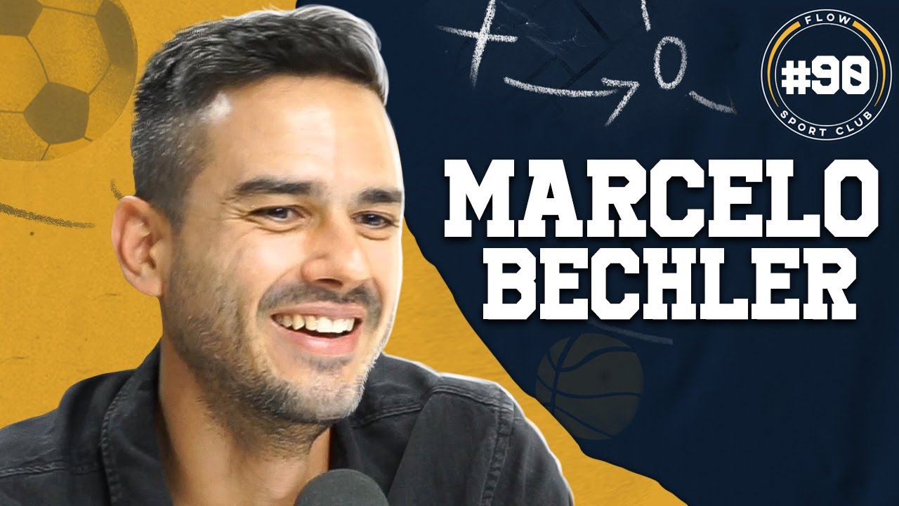 marcelo bechler