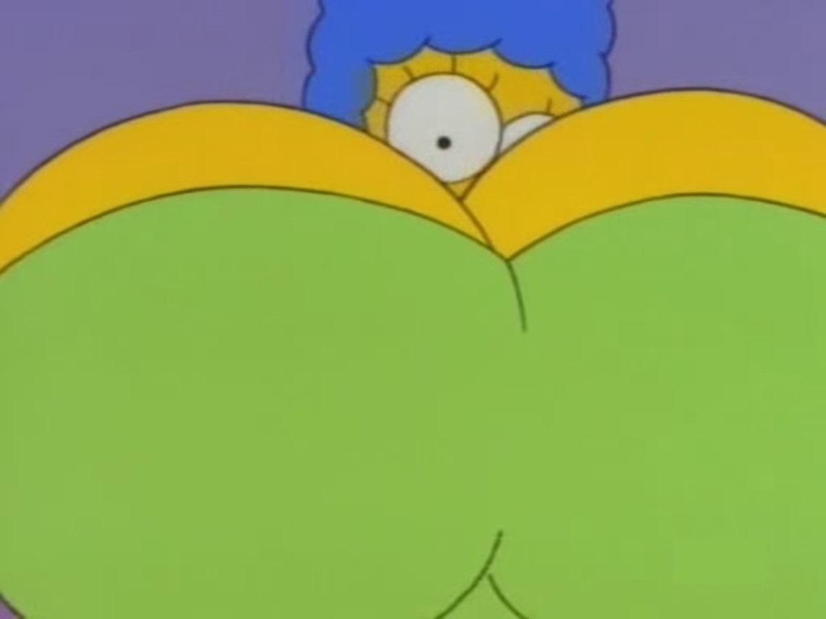 marge tits