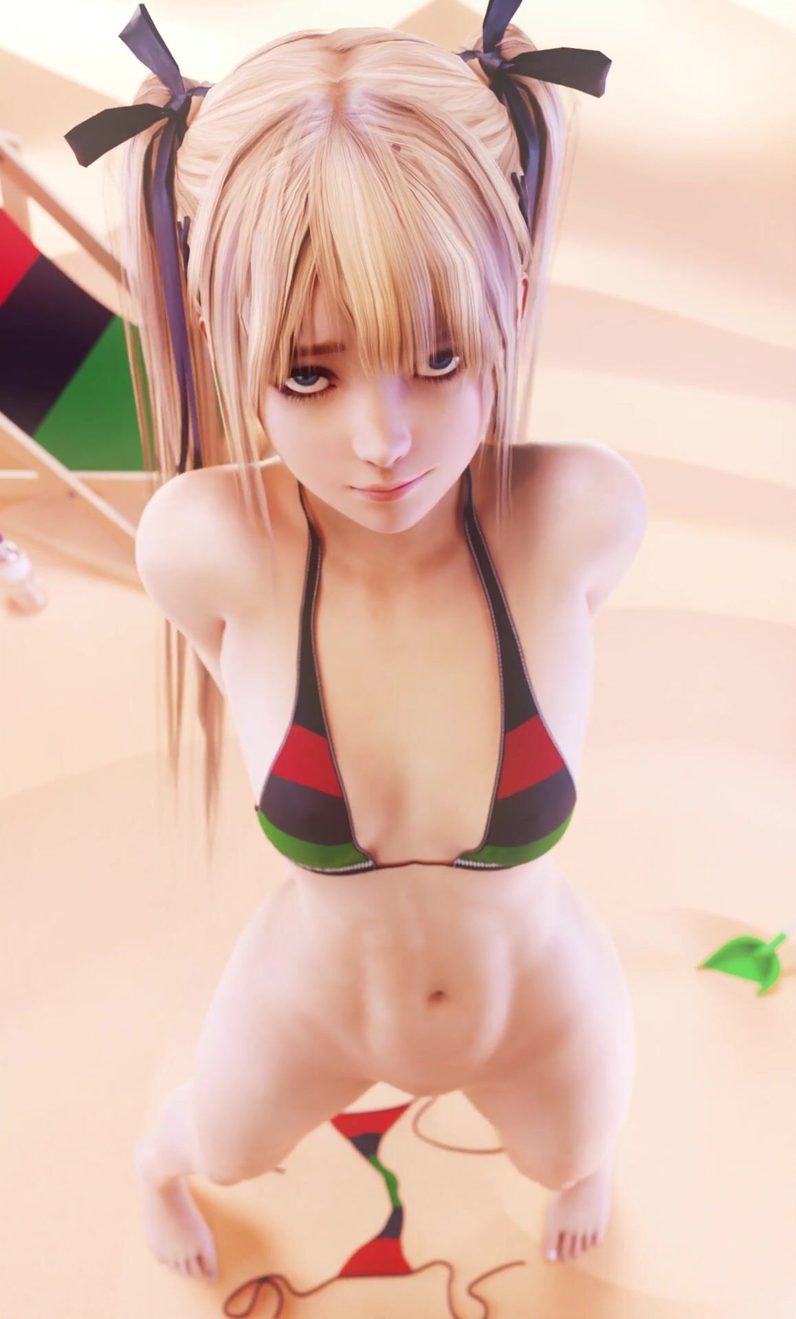 marie rose rule34