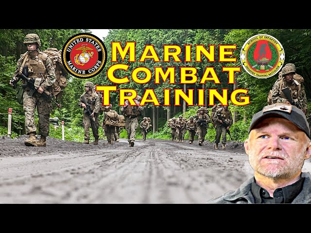 marine corps mct training schedule