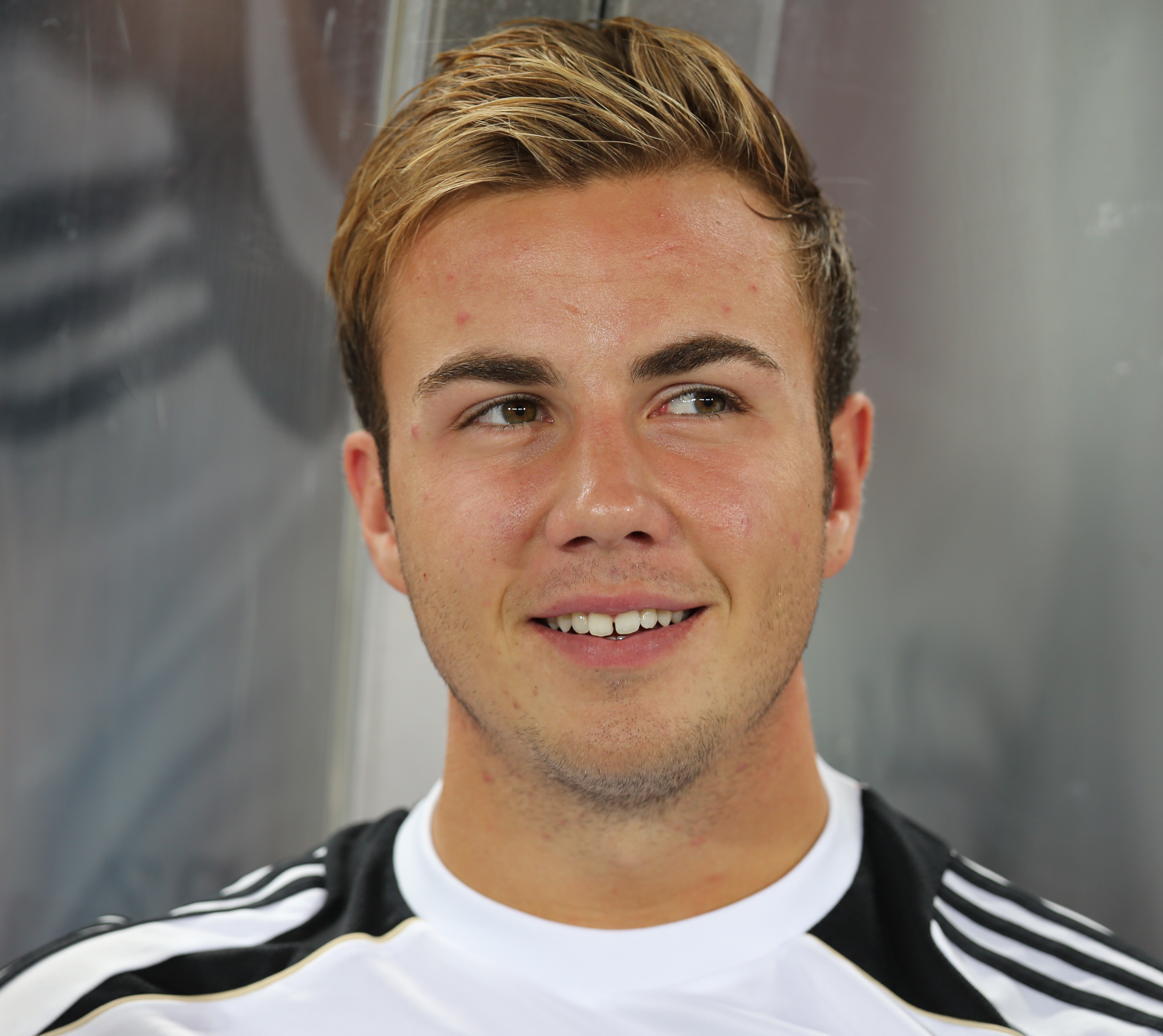 mario goetze