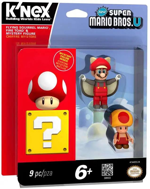 mario knex