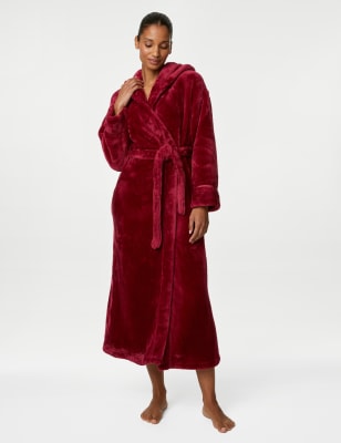 marks and sparks dressing gowns