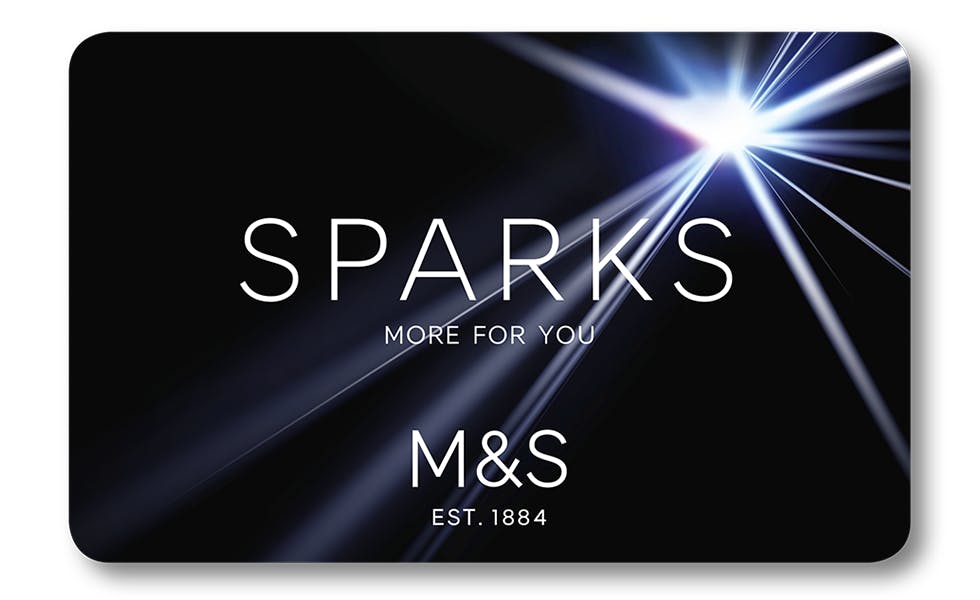 marks and sparks