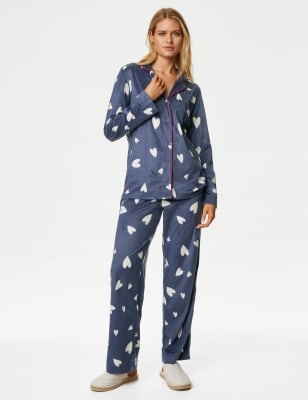 marks and spencer nightwear