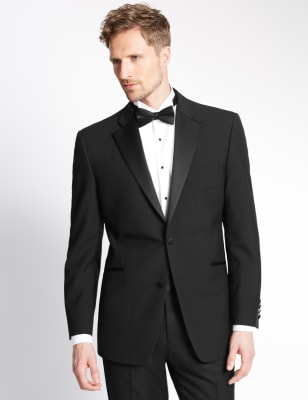 marks and spencer tuxedo