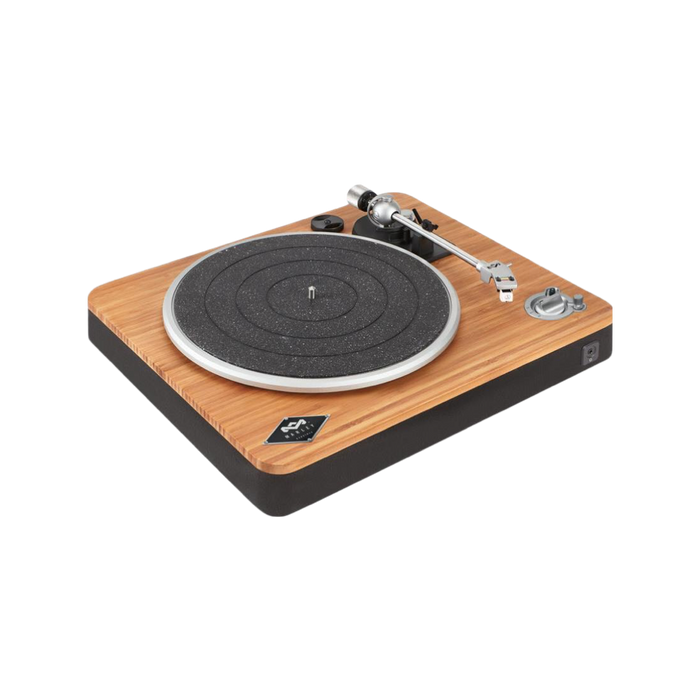 marley stir it up wireless bluetooth turntable