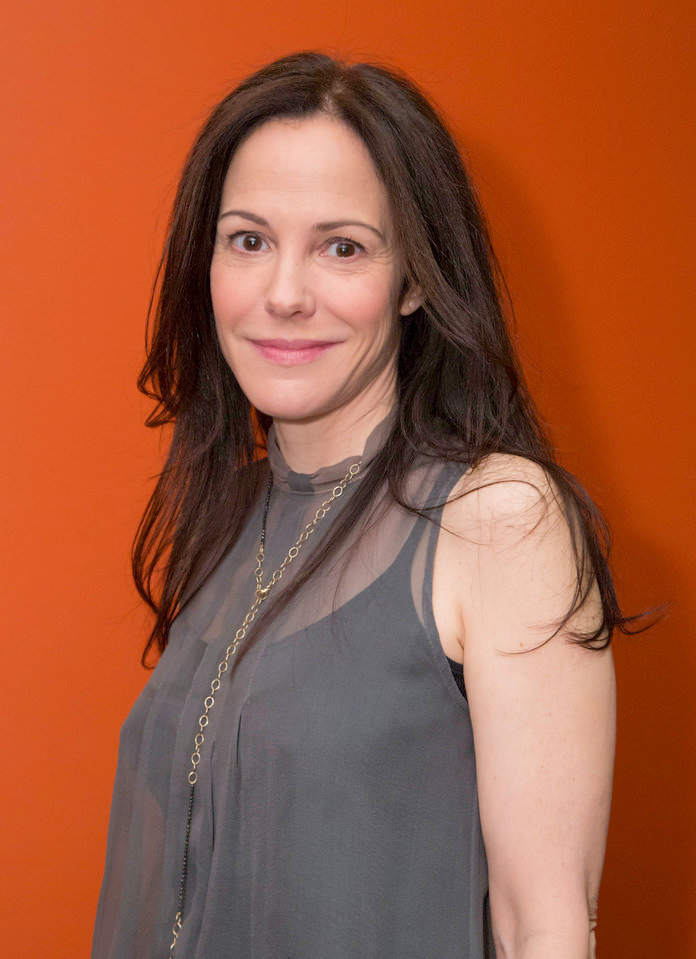 mary louise parker wiki