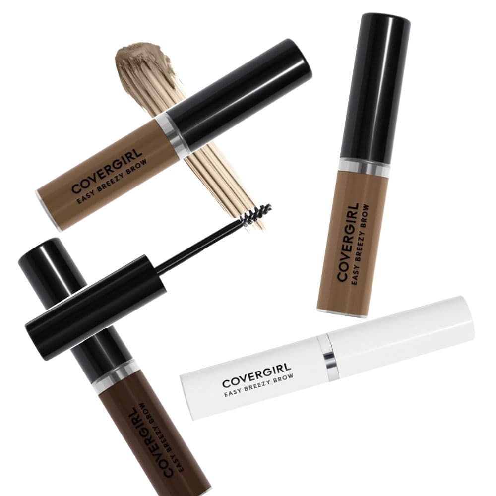 mascara de cejas covergirl